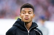 Neres: Mong Napoli đạt mục tiêu lớn, thần tượng tôi là Ronaldinho, Messi, Neymar